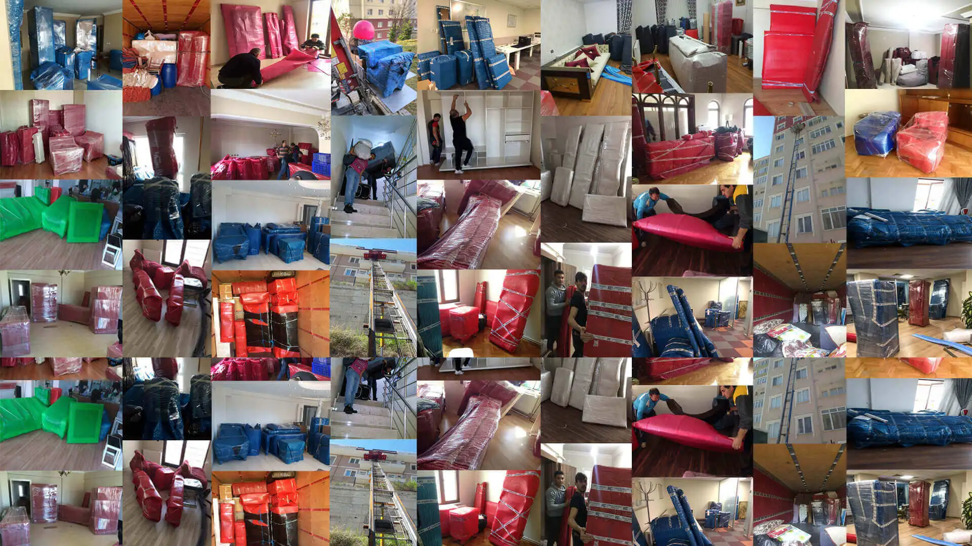 Ulubey Evden Eve Nakliyat Slider